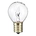 Philips LED Philips 416701 Appliance Hi-Intensity 25-Watt S11 Intermediate Base Light Bulb