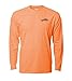 Denali Performance Men’s Teaser-Tournament UPF 50+ ProtectUV Mega Solar Long Sleeve T-Shirt