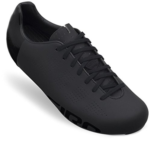 Giro Empire ACC Shoe - Men's Matte Black/Gloss Black 44.5