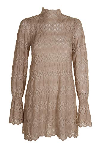 Free People Women's Simone Mini Neutral Combo Small
