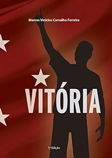 Livro VITÓRIA