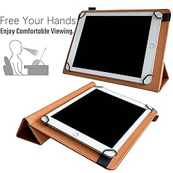 JZCreater Universal 10 Inch Android Tablet