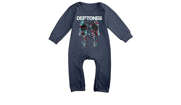 deftones baby clothes