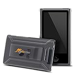 iPod Nano 7 Case - roocase Ultra Slim Fit (Clear) Shell Case Cover for Apple iPod Nano 7 (7th Generation)