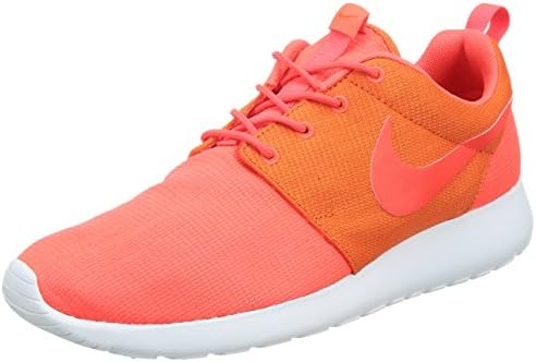 nike roshe one orange