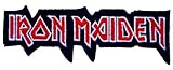 IRON MAIDEN Music Speed Metal Rock Logo t Shirts MI03 Patches