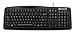Microsoft Wired Keyboard 200 (Black)