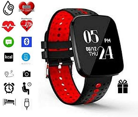 Torus Pro Heart Rate Monitor and Fitness tracker