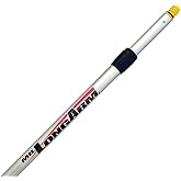 Mr. LongArm 8680 TeleWash II 3.5' - 5' Water-Fed Pole