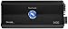 Planet Audio PL2400.4 4 Channel Car Amplifier - 2400 Watts, Full Range, Class A/B, 2/8 Ohm Stable, Mosfet Power Supply, Bridgeable