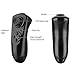 ARCHEER VR Headset Bluetooth Remote Controller Wireless Multifunctional Bluetooth Remote Gamepad For 3D VR Glasses Google Box Compatible With iOS or Android Smart phones