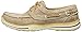 Skechers USA Men's Elected Horizon Oxford, Tan, 8.5 M US