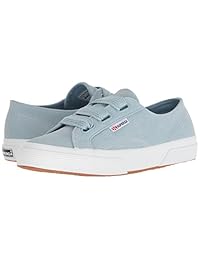 Superga 2750 suewbiglace Zapatillas de la mujer