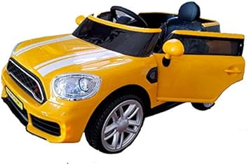 coches para niños electricos amazon