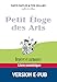 Petit éloge des arts (French Edition) by 