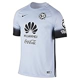 Nike Club América Stadium Decept Third Jersey 2016