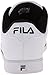 Fila Men's Benefactor Classic Lace-Up