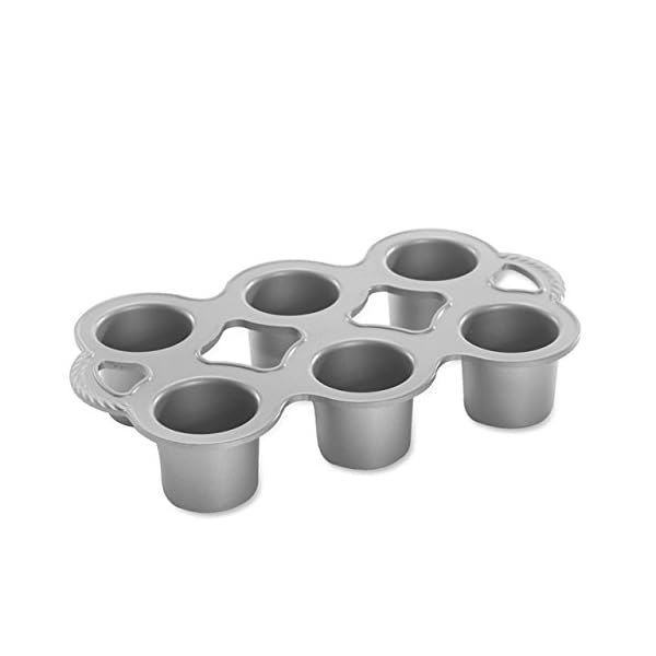 Nordic Ware Grand Popover Pan The Home Kitchen Store