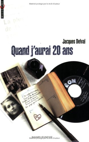 Quand j'aurai 20 ans