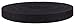 1 inch Black Heavy Cotton Webbing, Closeout, 10 Yards