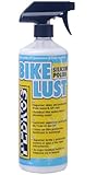 Pedro's Bike Lust Silicone Polish