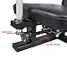 Valor Fitness CA-27 Leg Stretch Machine (Renewed)thumb 2