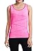 Yoga Tank Top,Disbest Women's Performance Stretch Quick Dry Sports Workout Runing Top Vest with Removeable Pads