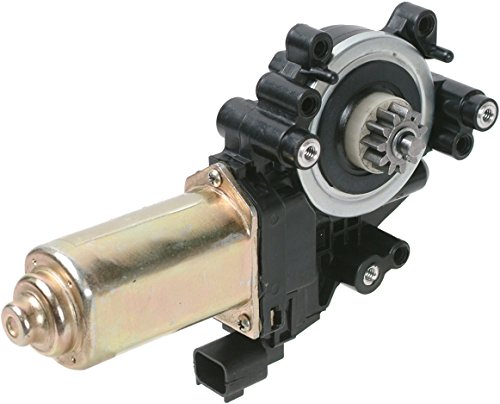Cardone Select 82-3031 New Window Lift Motor - Thumbnail 2