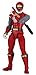 Power Rangers Legacy ‑ 6.5-Inch Ninja Storm Red Ranger Legacy Figure