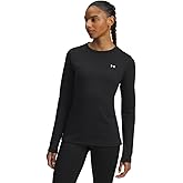 Under Armour Womens Packaged Base 4.0 Crew