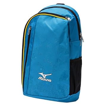 zaino running mizuno