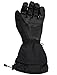 Castle X Epic-G1 Mens Snowmobile Gloves - Gray - XLG