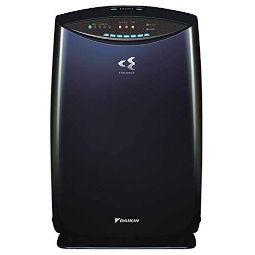 DAIKIN ストリーマー加湿空気清浄機 2020年製 MCK55XE8-H Amazon | MCK55X-H [加湿ストリーマ空気清浄機 (ダークグレー