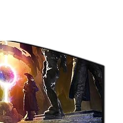 Samsung 34" Odyssey OLED G8 (G85SD) Ultra-QWHD