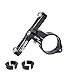 ZTTO Bike Water Bottle Holder Mount Adapter, Adjustable Road MTB Bikes Water Bottle Cage Mount Adapter Aluminium Alloy Universal Bottle Cage