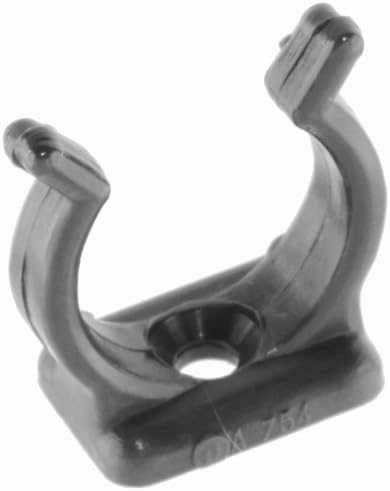 Lindemann HA754-2SB Spring clamp, 19, Set of 2