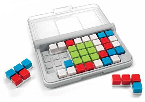 Smart Games - IQ Focus by Smart Games