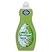 Palmolive Fusion Clean Dish Liquid, Lime, 22 Fluid Ounce (Pack of 12)