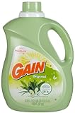 Gain Liquid Fabric Softener - Original Fresh - 103 oz