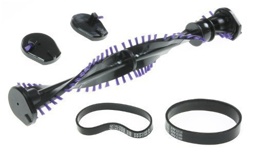 First4spares Brushroll Bar Small Clutch Belt and Brush Roll Belt for Dyson DC04 DC07 DC14 DC33 Clutched Vacuum Cleaners