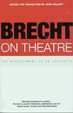 "On Theatre (Plays and Playwrights)" av Bertolt Brecht