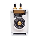 Good Life, Inc Guardian G2 Automatic On/Off Timer for Guardian G2 and G2 Rotary Propane Scare Cannons