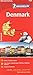 Michelin Denmark Map # 749 by 