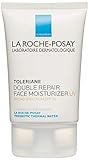 La Roche-Posay Toleriane Double Repair Moisturizer with SPF 30, 2.5 Fl. Oz.