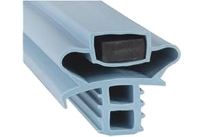 FOOD SERVICE GASKETS Delfield Model UC4048STAR Magnetic Door Gasket