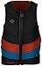 O'Neill Men's Gooru Tech Front Zip Comp Life Vest