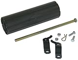 Poulan Pro NRV3842B Nose Roller Kit for 38-Inch, 42-Inch and 46-Inch Decks