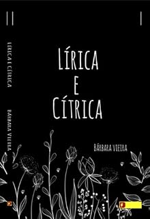 Livro Lírica e Cítrica