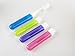 Dental Source Travel Toothbrush and Crest Toothpaste Kit, 2 Piece set