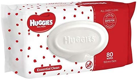 huggies baby essentials